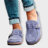 Orthopedic Mules