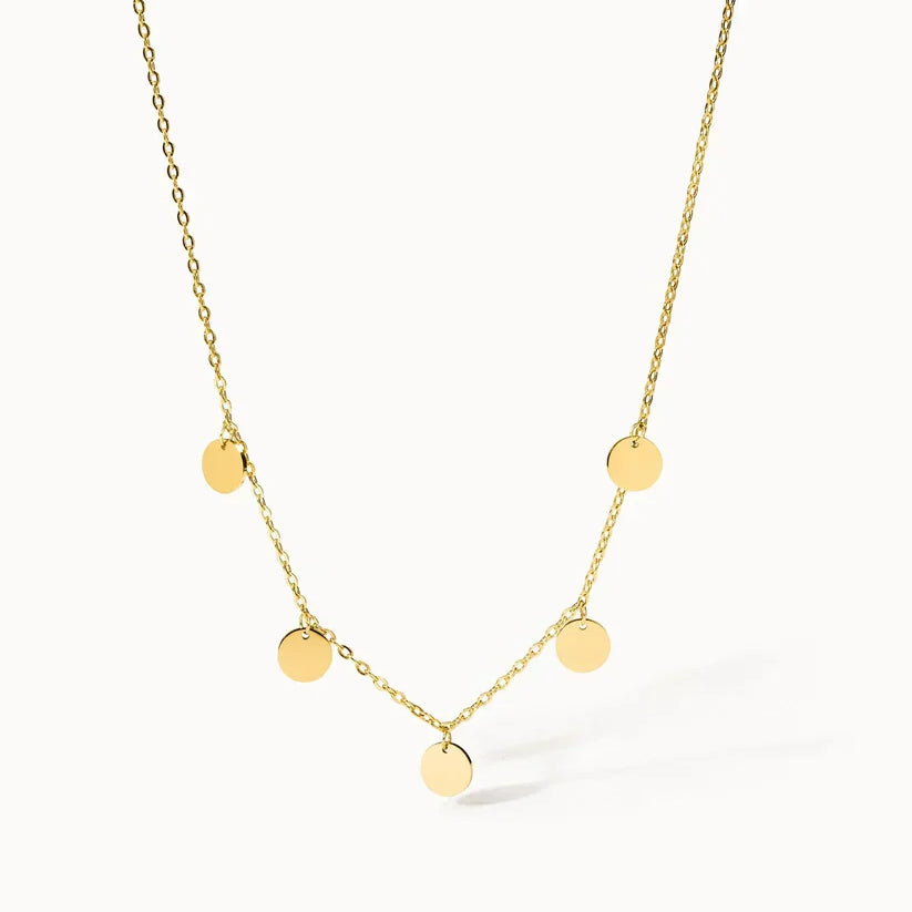 Collier Bouddha Original et Coloré