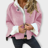 Veste Chic au Design Épuré