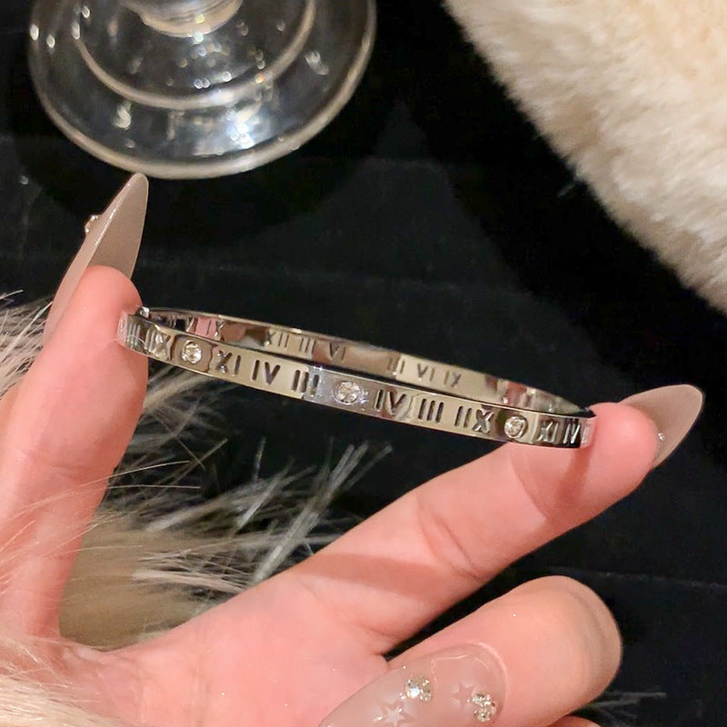 Julina Cavallaro Gold Bracelet