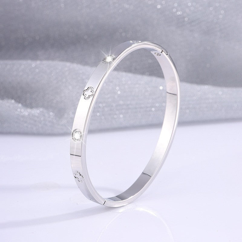 Allegra Ventorini Gold Bracelet