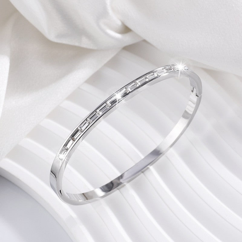 Giulietta Farnese Gold Bracelet