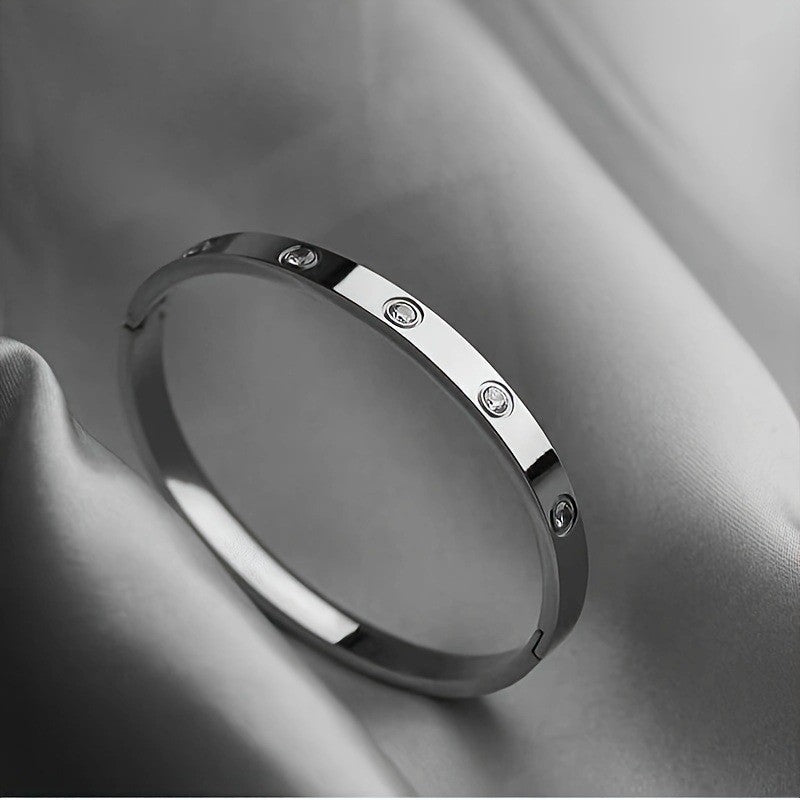 Mirabella Ancarani Rose Gold Bracelet