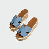 Joachim | Élégantes Sandales à Talons