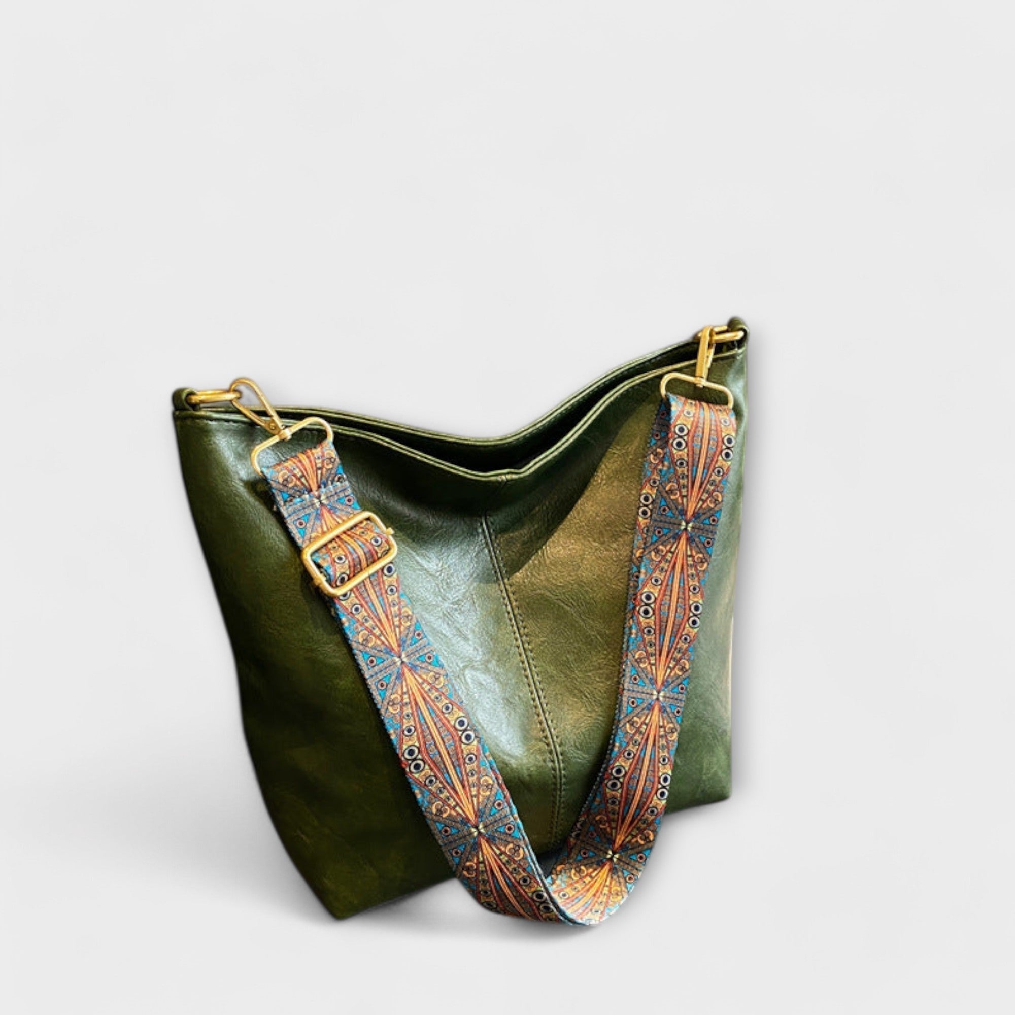 Gianna Boutique - Élégant Sac à Main Vintage