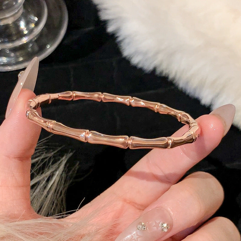 Rina Morellini Gold Bracelet