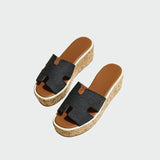 Joachim | Élégantes Sandales à Talons