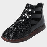 Sandales Alliant Confort et Élégance au Quotidien