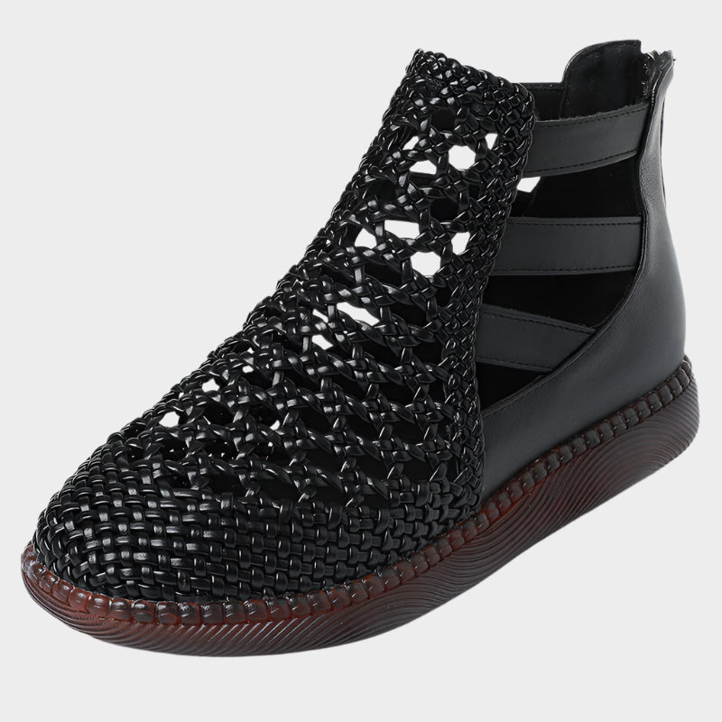 Sandales Alliant Confort et Élégance au Quotidien