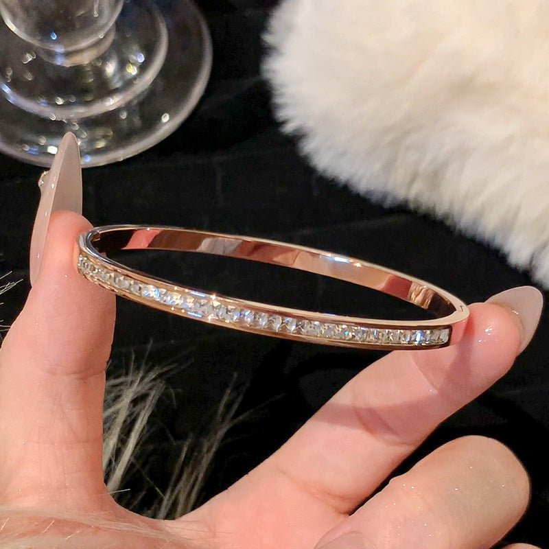 Marisella Donnari Gold Bracelet