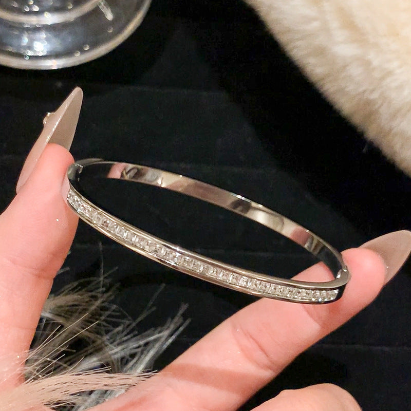 Marisella Donnari Gold Bracelet