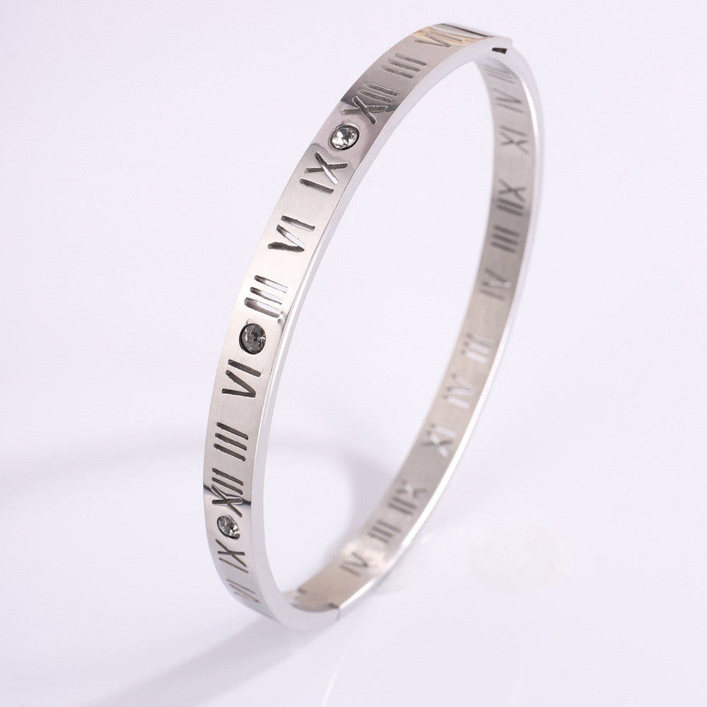 Elisaria Vassallo Gold Bracelet