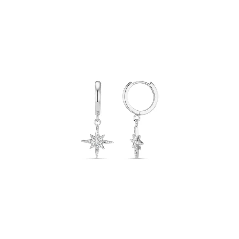 Voodoo Earrings