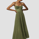 Élégante Robe Aérienne