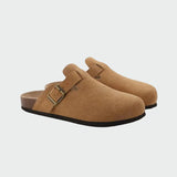 Old Mani | Suede Shoes