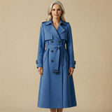Bianca - Trench Coat Intemporel