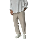 Lindegaard™ | Pantalons Doux de Luxe pour Hommes