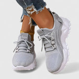 Maica Chaussures Orthopédiques Confortables à Bout Large