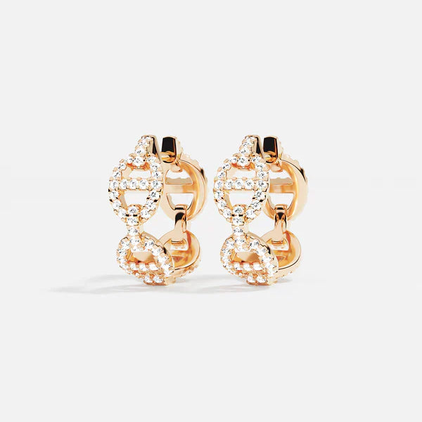 Isla Marina Earrings