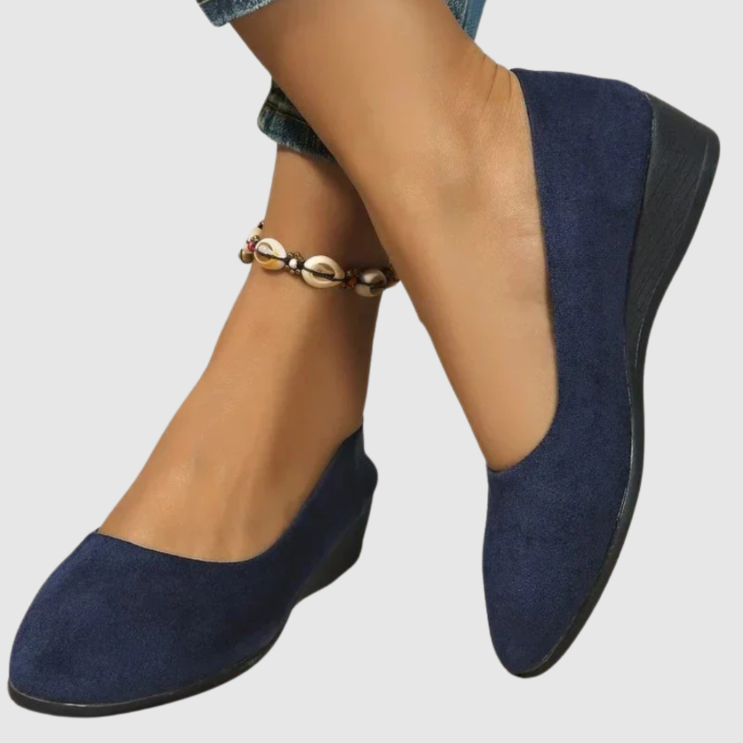 Mirea™ | Confortable Ballerines Orthopédiques