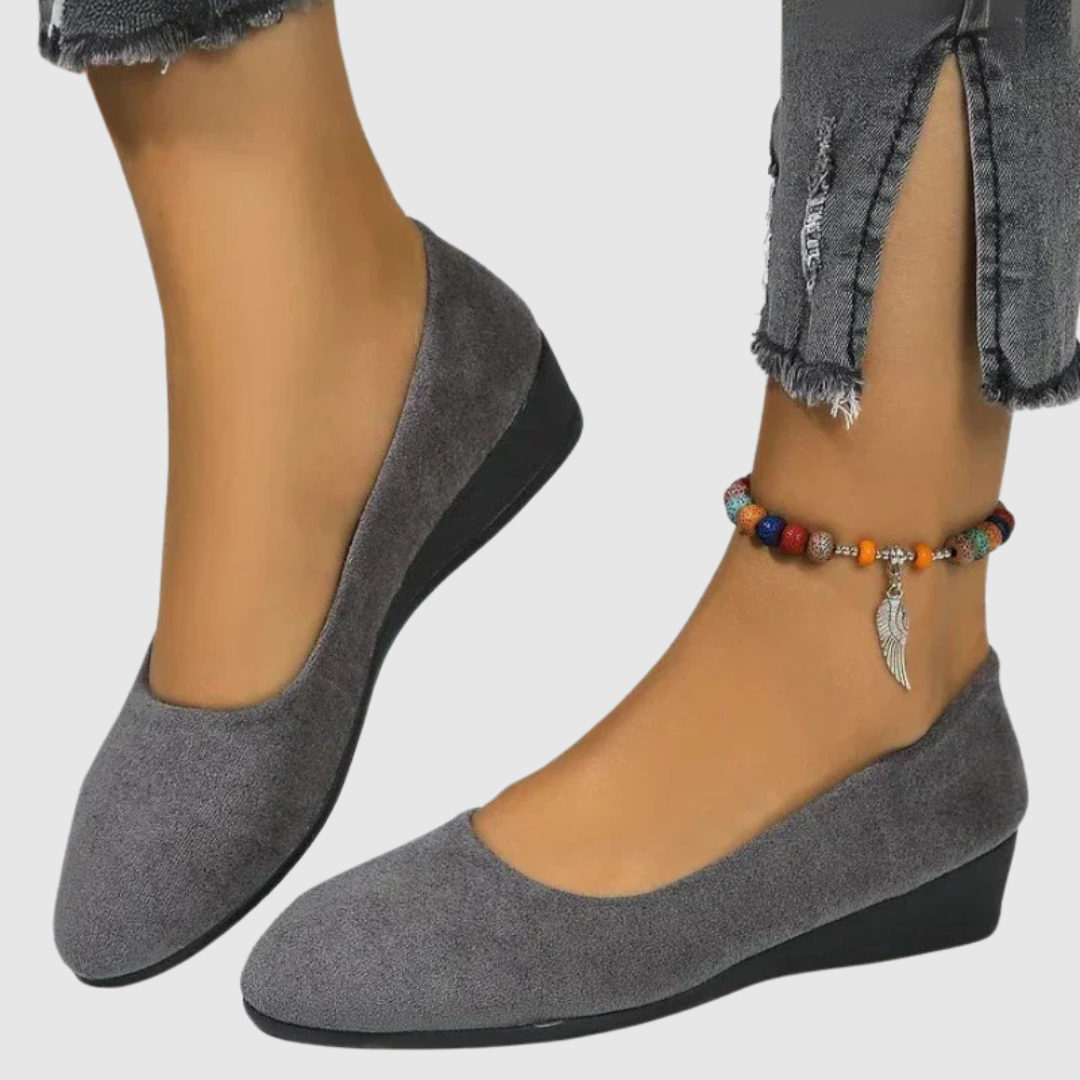 Mirea™ | Confortable Ballerines Orthopédiques