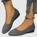 Mirea™ | Confortable Ballerines Orthopédiques