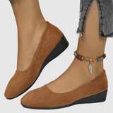 Mirea™ | Confortable Ballerines Orthopédiques