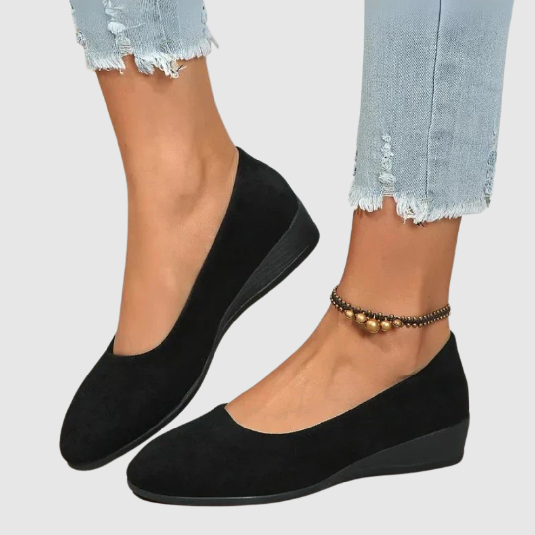 Mirea™ | Confortable Ballerines Orthopédiques