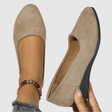 Mirea™ | Confortable Ballerines Orthopédiques