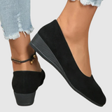 Mirea™ | Confortable Ballerines Orthopédiques