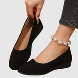 Mirea™ | Confortable Ballerines Orthopédiques