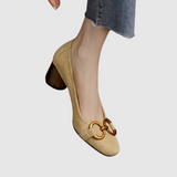 Mathilda™ | Talon Ballerines