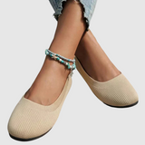 Anna™ | Tissu Ballerines