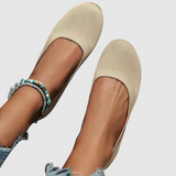 Anna™ | Tissu Ballerines