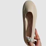 Anna™ | Tissu Ballerines