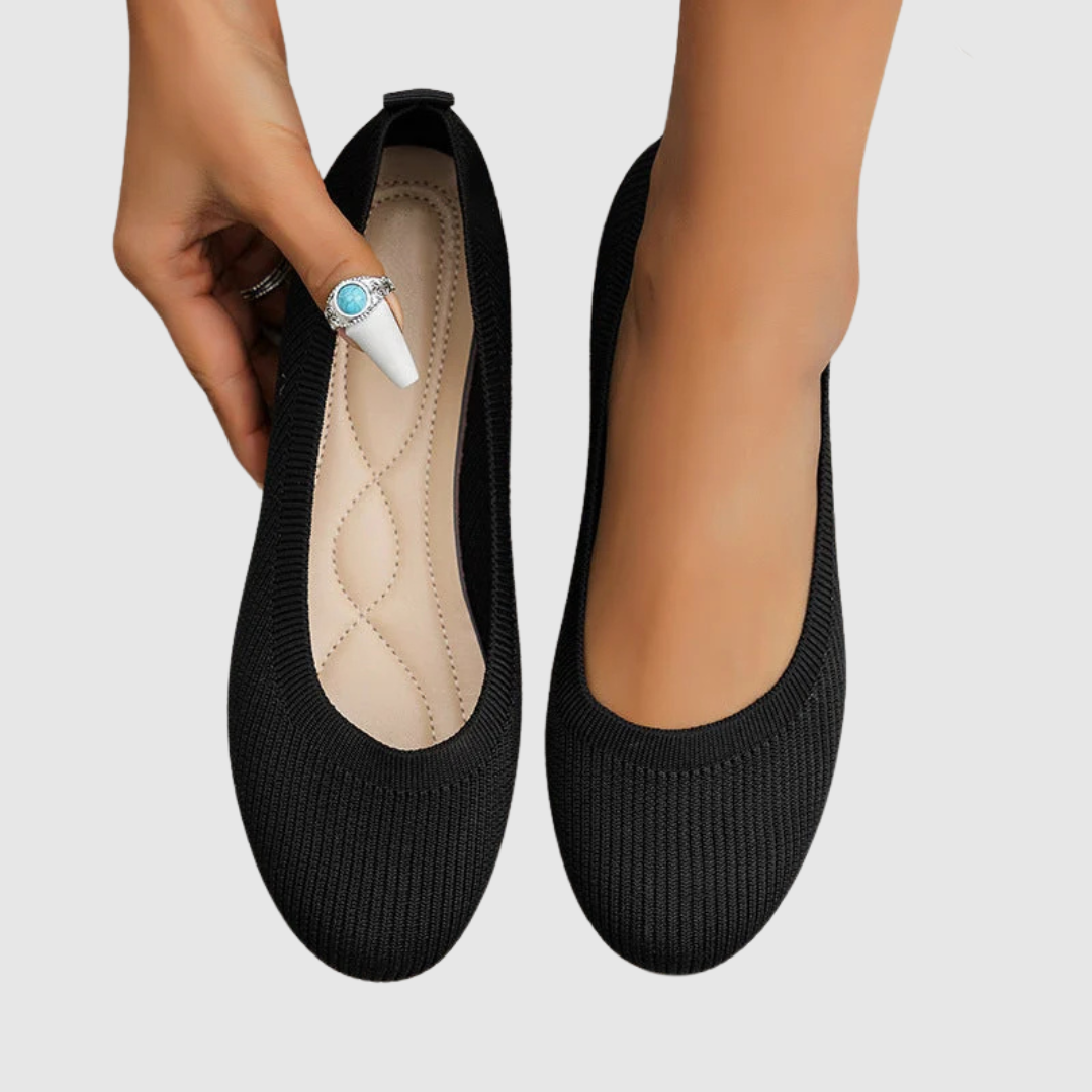 Anna™ | Tissu Ballerines