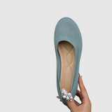 Anna™ | Tissu Ballerines