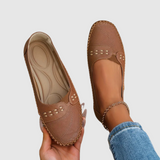 Megan™ | Premium Breathable Moccasins
