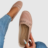 Megan™ | Premium Breathable Moccasins