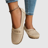 Megan™ | Premium Breathable Moccasins