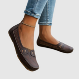 Megan™ | Premium Breathable Moccasins