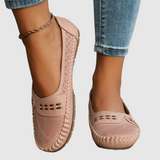 Megan™ | Premium Breathable Moccasins