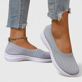 Kelly - Slip-On Orthopedic Shoes