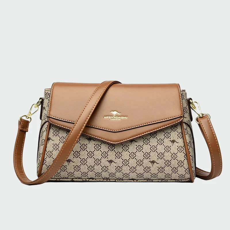 Élégant Sac Classique