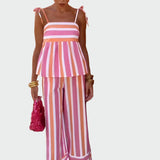 Ensemble Estival Rafraîchissant