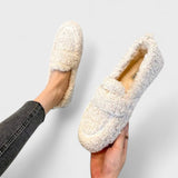 Solenne - Élégantes chaussures confortables