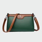 Élégante valise à main au design intemporel