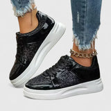 Faynelle Chaussures Orthopédiques Confort avec Soutien de Voûte Supérieur