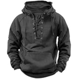 Fjällron™ – Hoodie Résistant