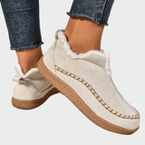 Cuir Bottines Orthopédiques